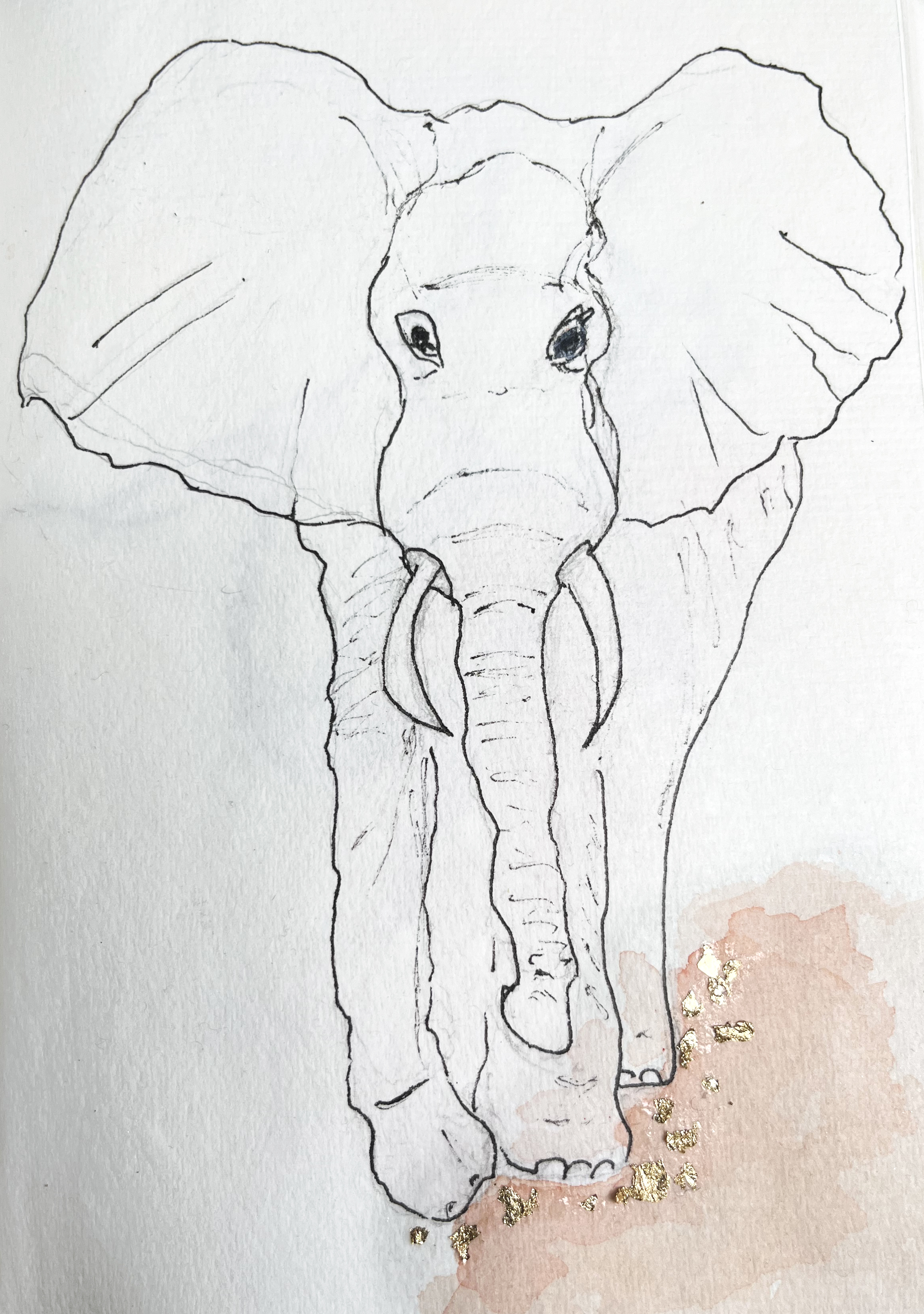 Mémoires astrales mémoires familiales astrologie guidance de l'éléphant